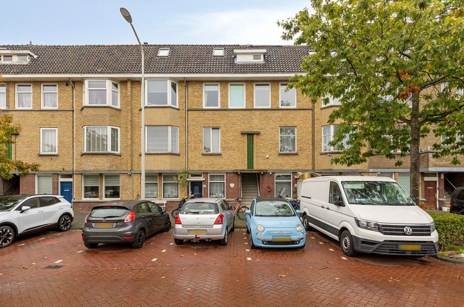 Soestdijksekade 822