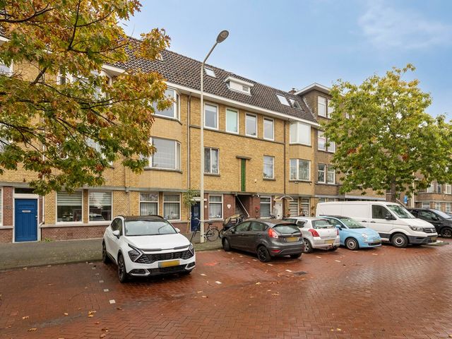 Soestdijksekade 822, 's-Gravenhage