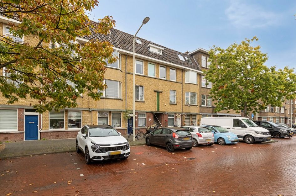 Soestdijksekade 822