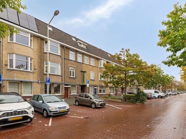 Soestdijksekade 822, 's-Gravenhage