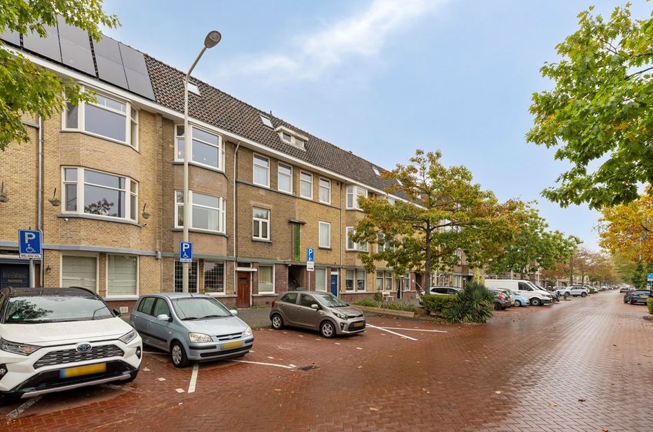 Soestdijksekade 822