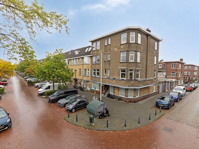 Soestdijksekade 822, 's-Gravenhage