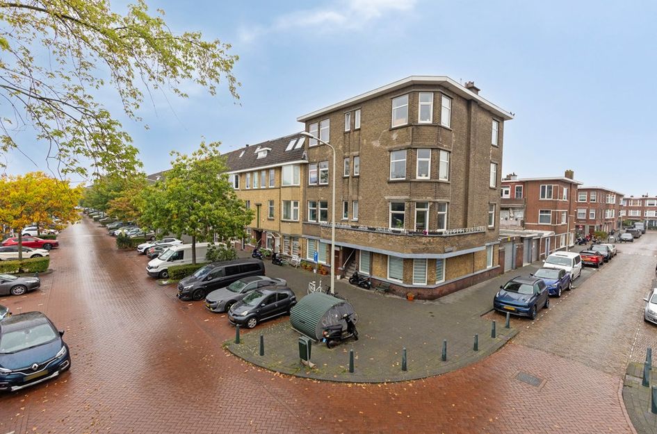 Soestdijksekade 822