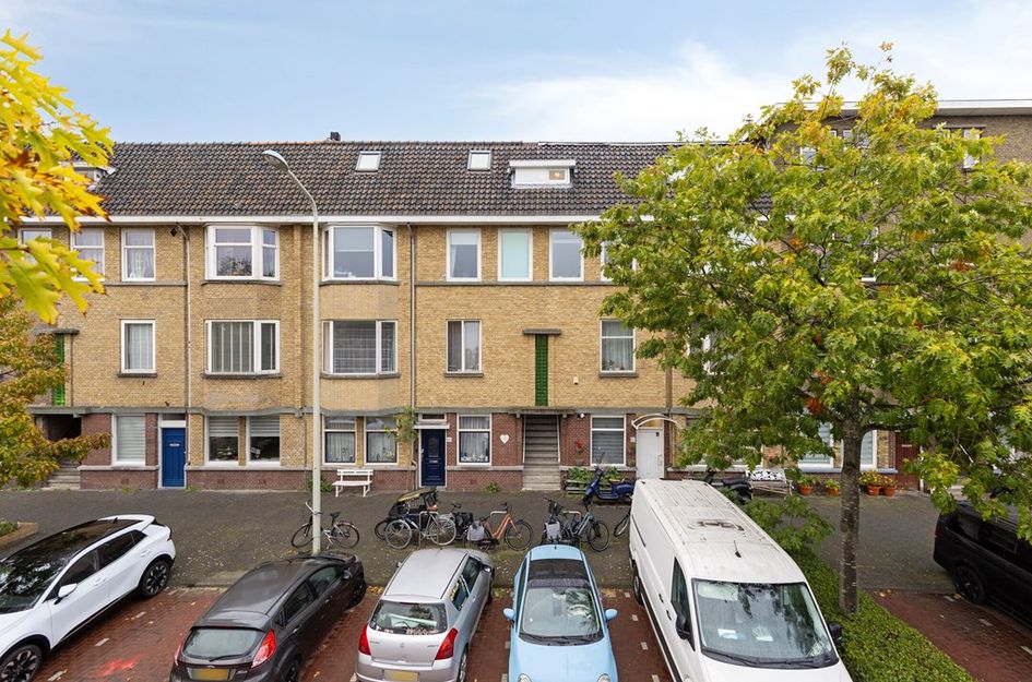 Soestdijksekade 822