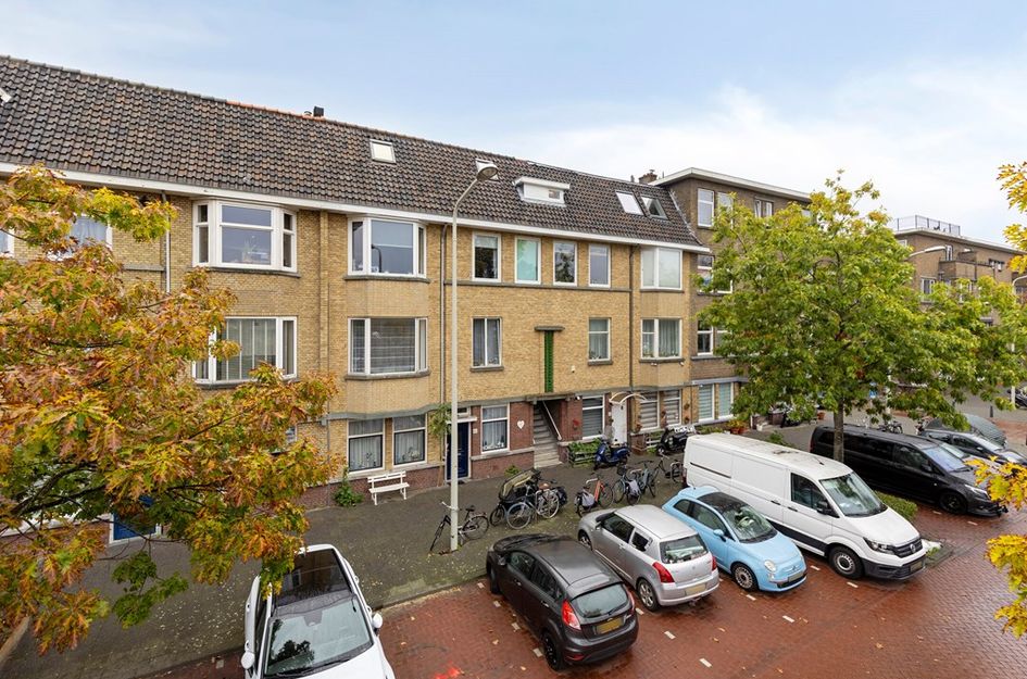 Soestdijksekade 822