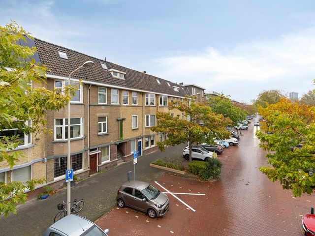 Soestdijksekade 822, 's-Gravenhage