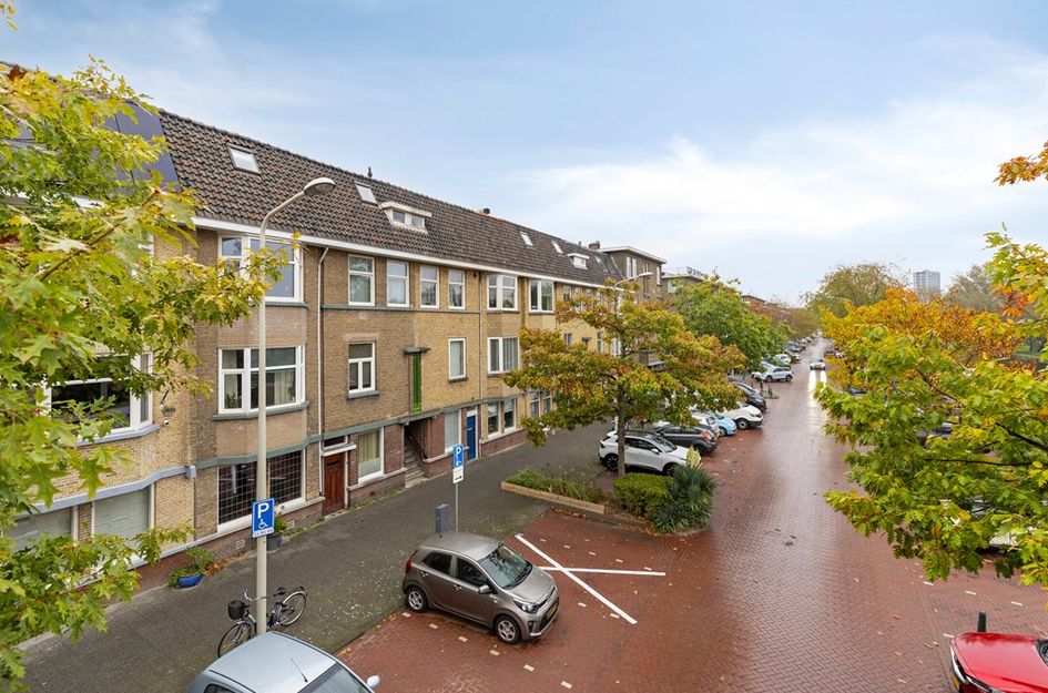 Soestdijksekade 822