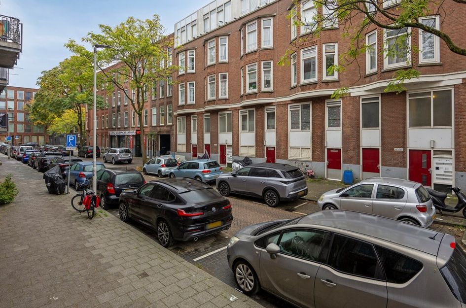 Gijsingstraat 12B