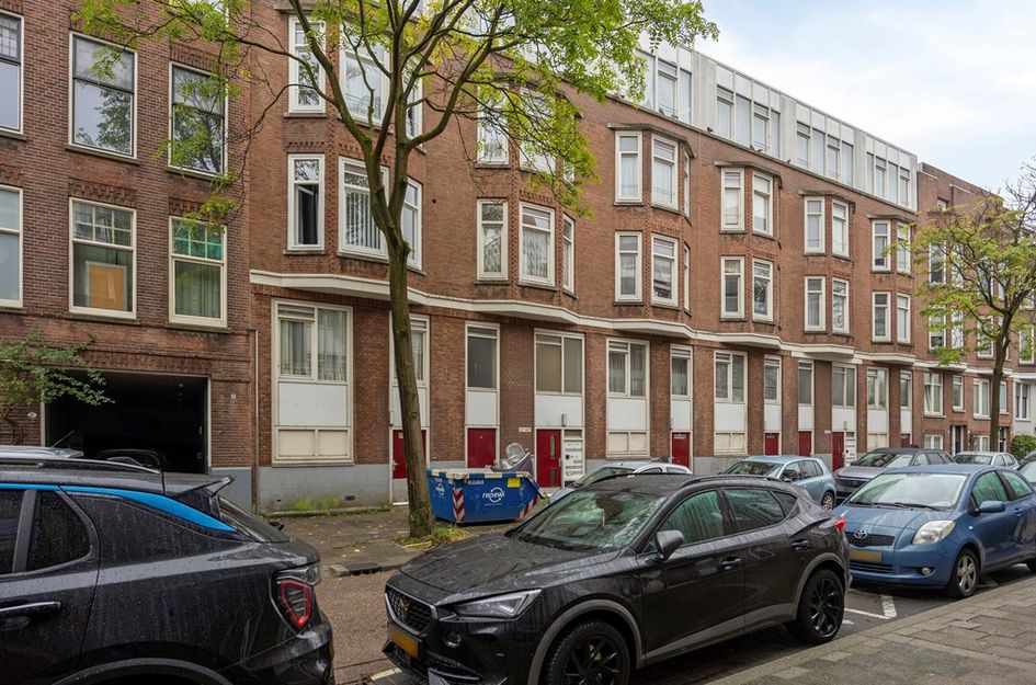 Gijsingstraat 12B