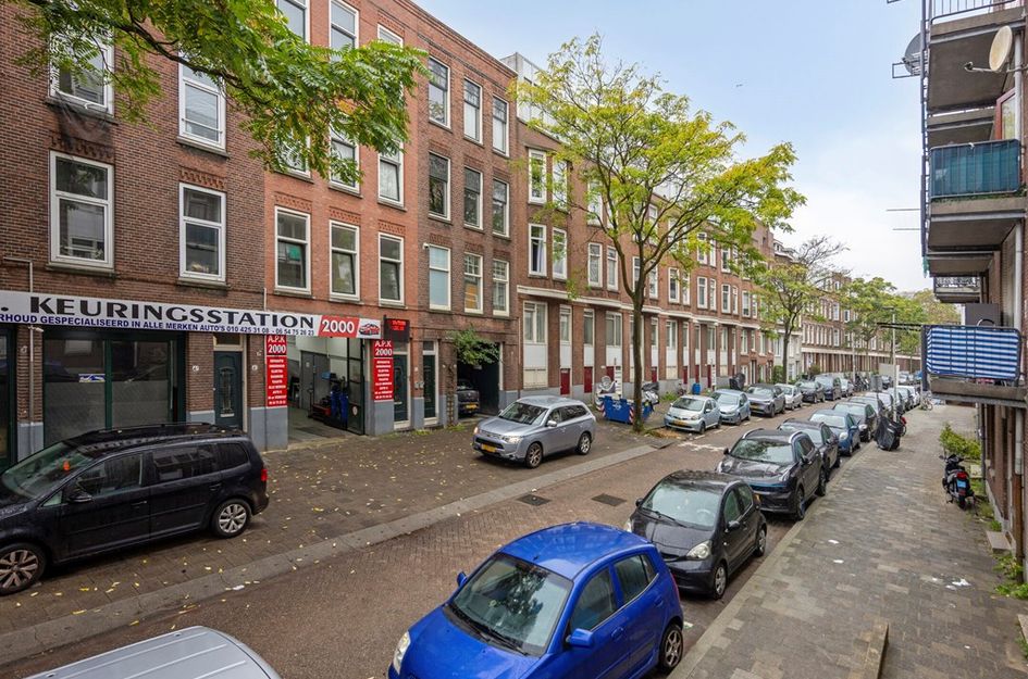 Gijsingstraat 12B