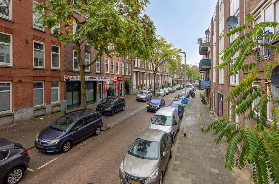 Gijsingstraat 12B