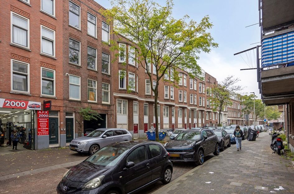 Gijsingstraat 12B
