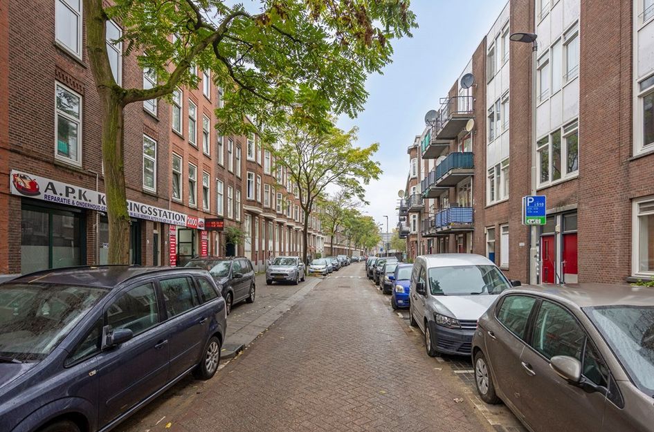 Gijsingstraat 12B