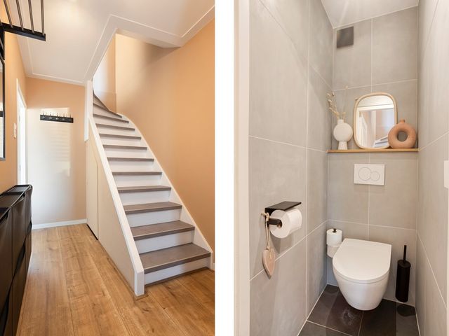 Prins Bernhardstraat 5, Arkel