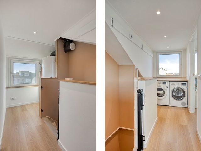 Prins Bernhardstraat 5, Arkel