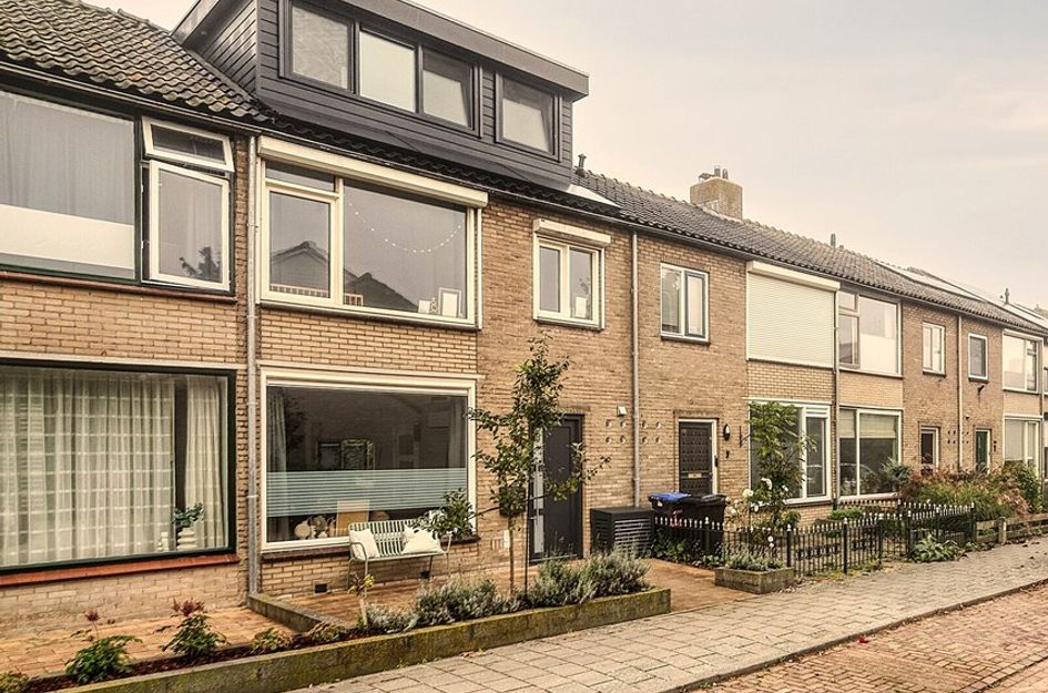 Prins Bernhardstraat 5