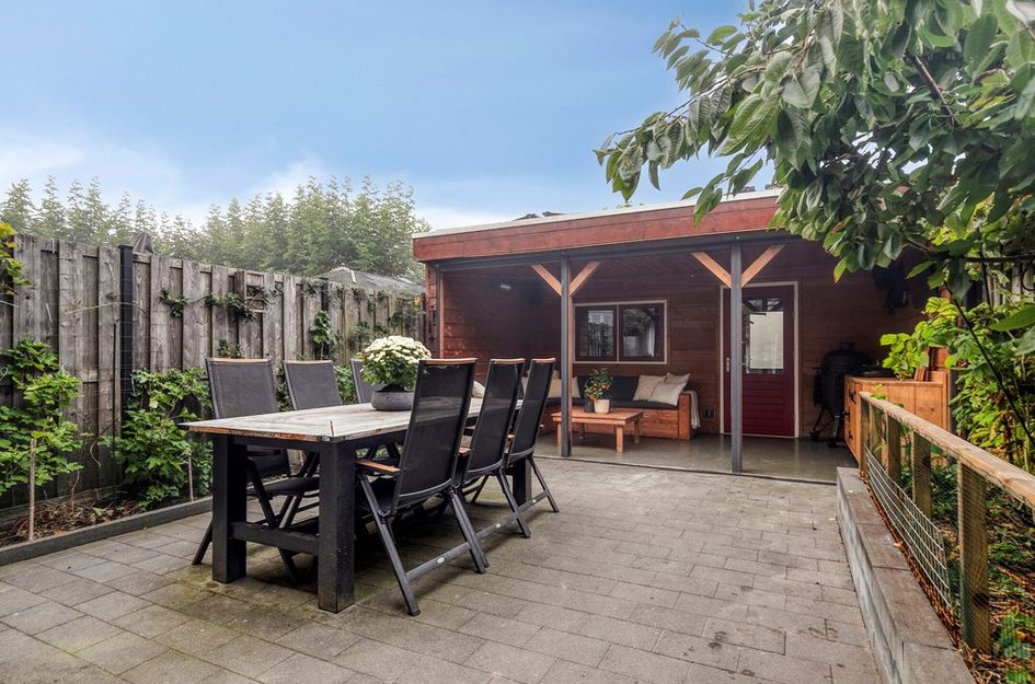 Prins Bernhardstraat 5