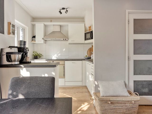 Prins Bernhardstraat 5, Arkel