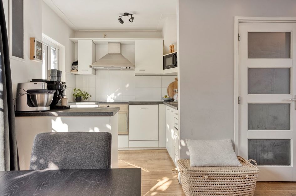 Prins Bernhardstraat 5