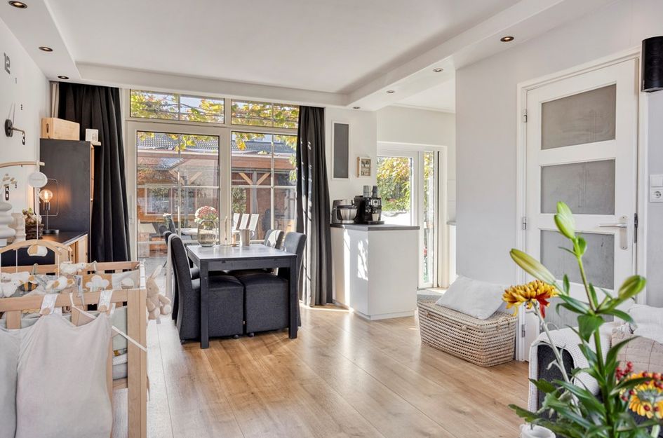 Prins Bernhardstraat 5