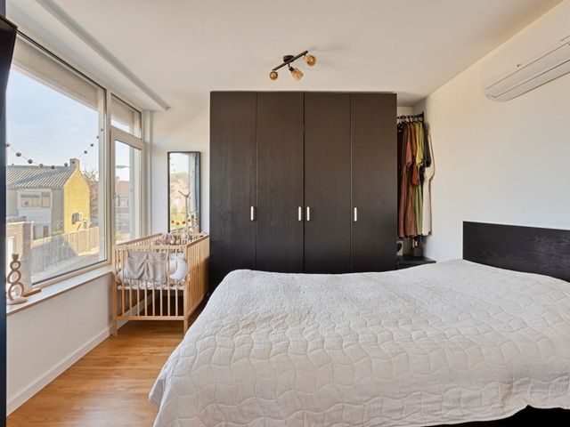 Prins Bernhardstraat 5, Arkel