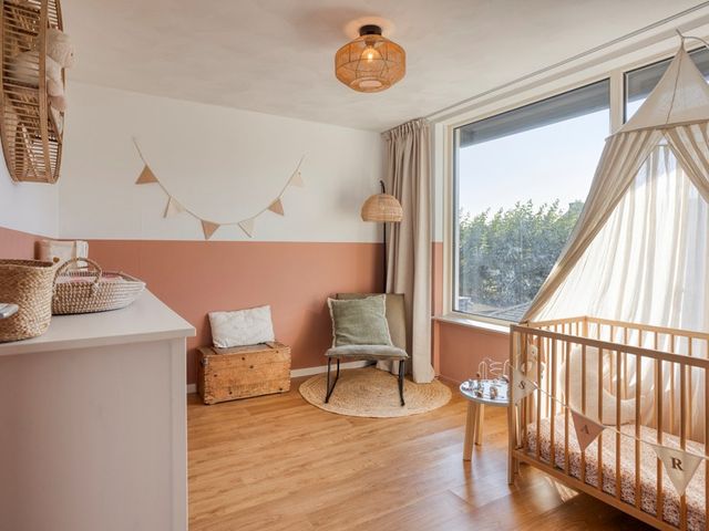 Prins Bernhardstraat 5, Arkel
