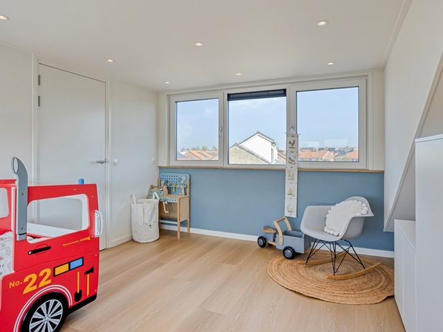 Prins Bernhardstraat 5, Arkel