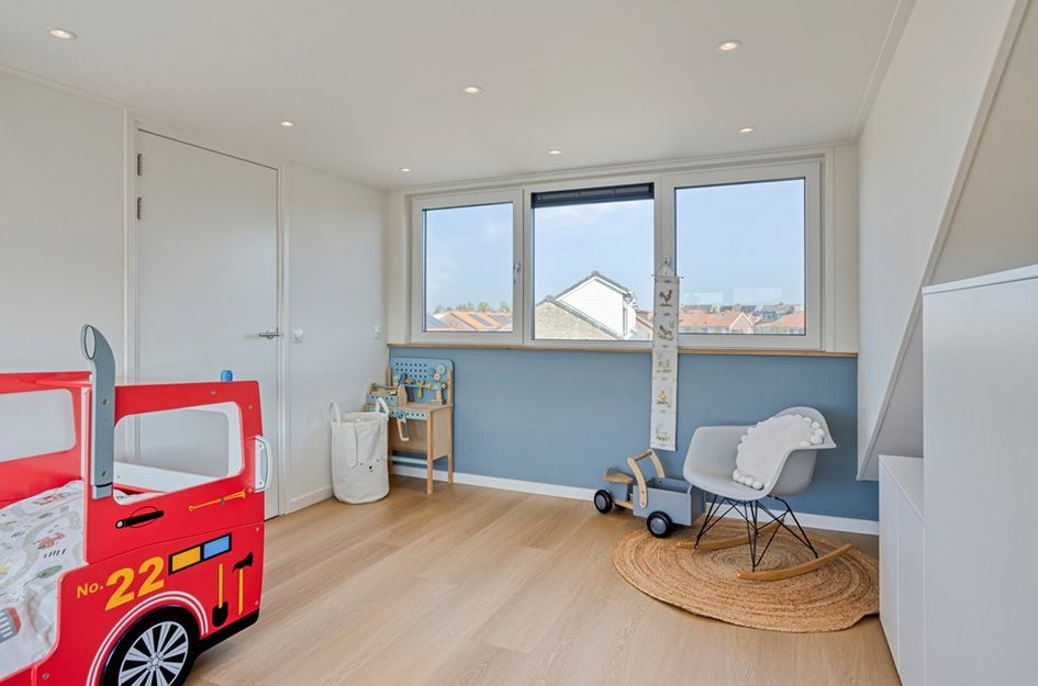 Prins Bernhardstraat 5