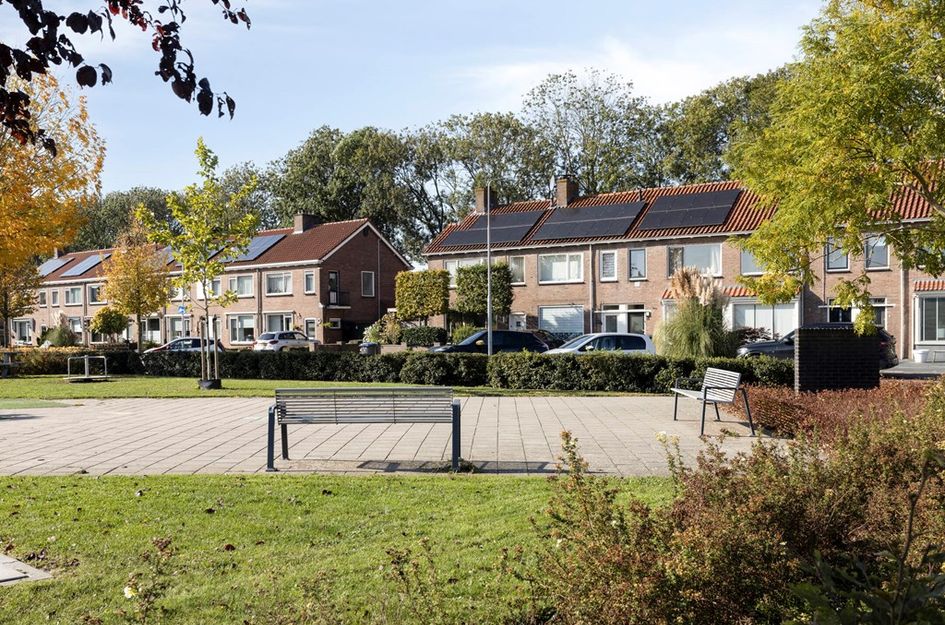 Prins Bernhardstraat 5