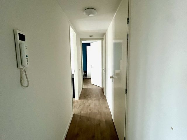 Turfhaven 42, 's-Gravenhage