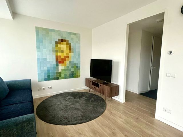 Turfhaven 42, 's-Gravenhage