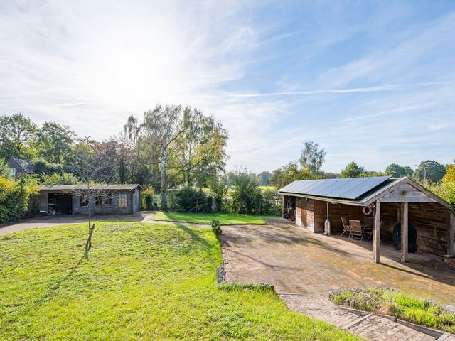 Groot Hagen 12A, Doetinchem