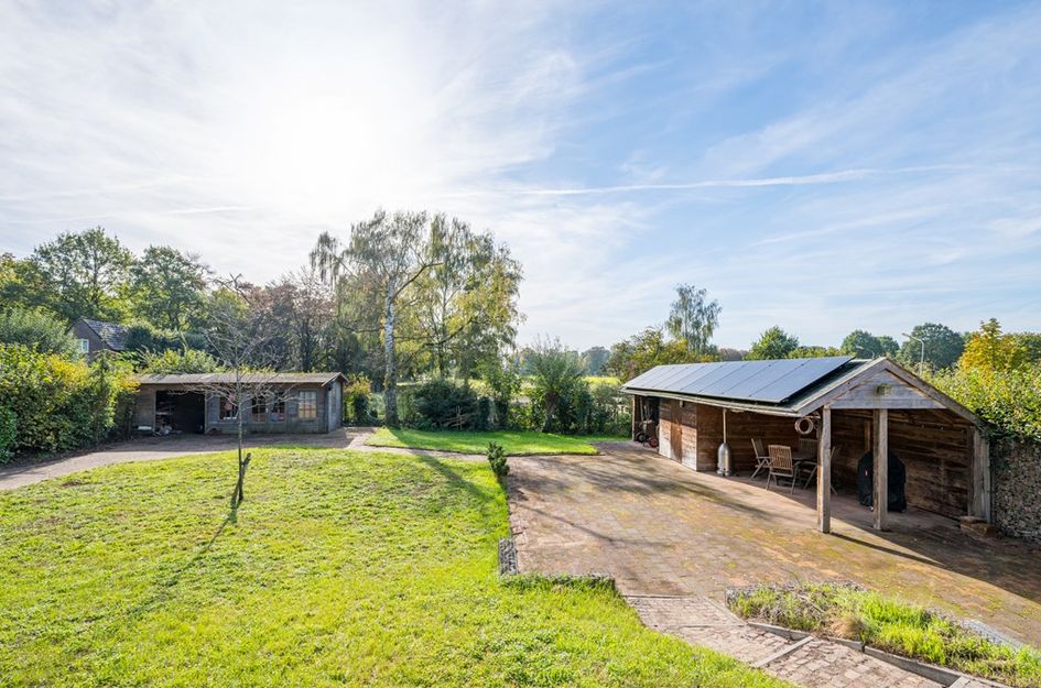 Groot Hagen 12A