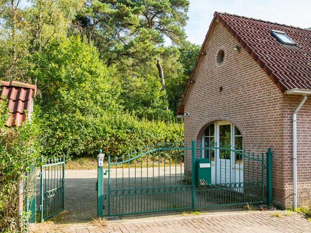 Groot Hagen 12A, Doetinchem