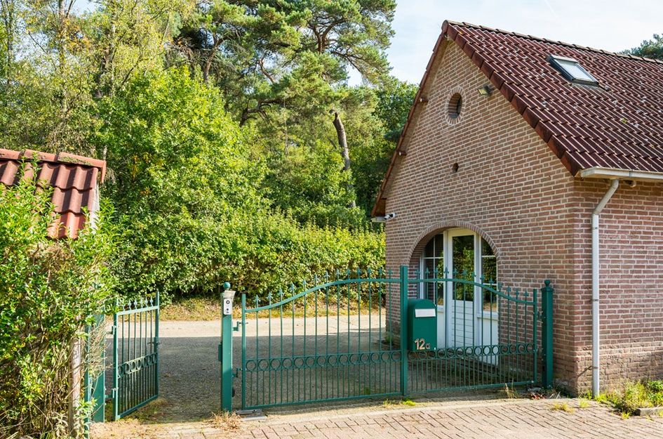 Groot Hagen 12A