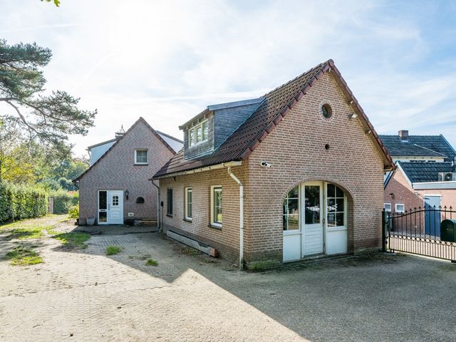 Groot Hagen 12A, Doetinchem