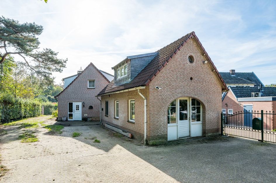 Groot Hagen 12A
