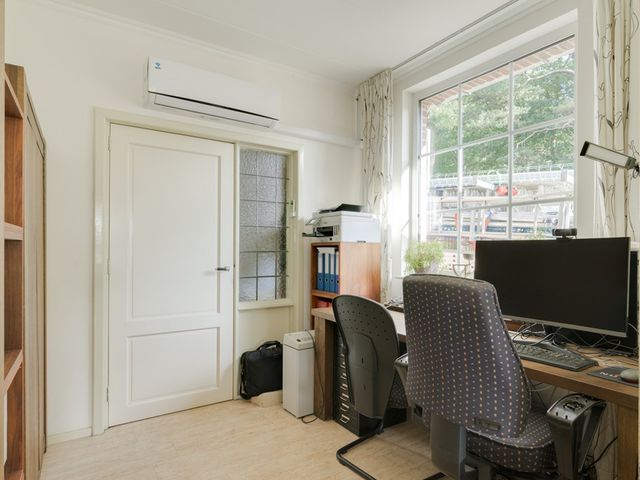 Groot Hagen 12A, Doetinchem