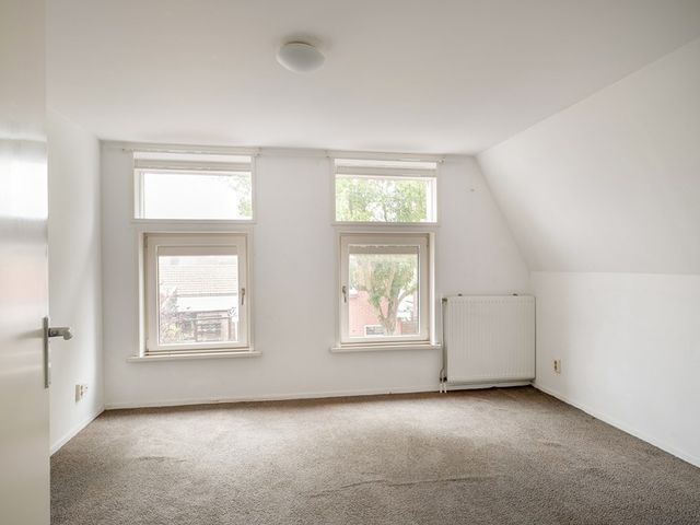 Everhardt vd Marckstraat 53, Enschede