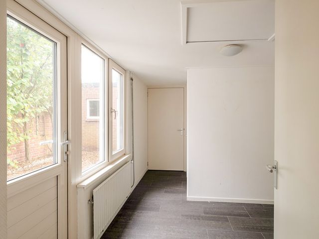 Everhardt vd Marckstraat 53, Enschede