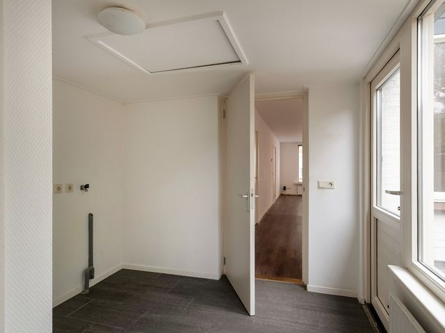 Everhardt vd Marckstraat 53, Enschede