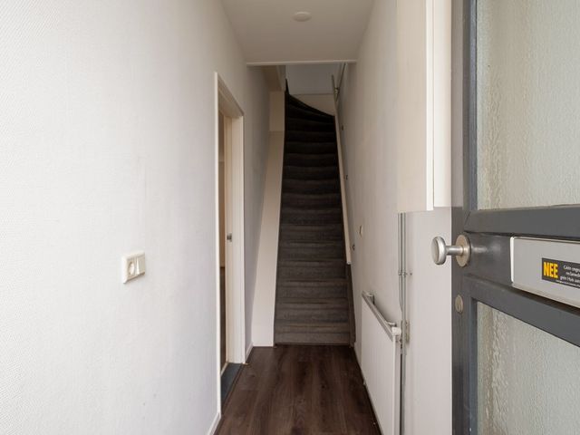 Everhardt vd Marckstraat 53, Enschede