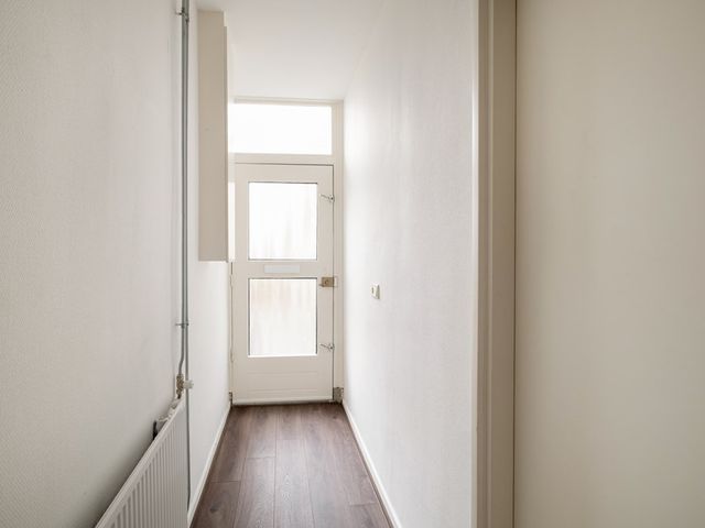 Everhardt vd Marckstraat 53, Enschede