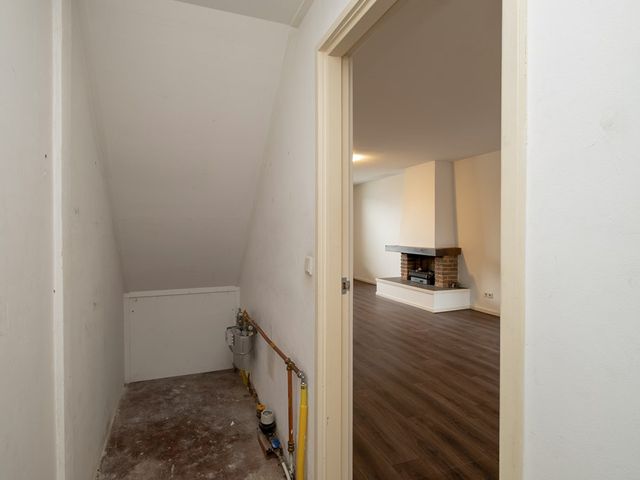 Everhardt vd Marckstraat 53, Enschede