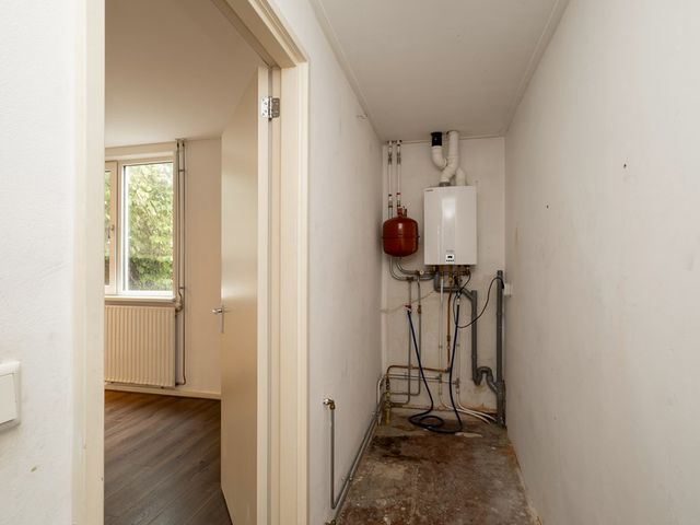 Everhardt vd Marckstraat 53, Enschede