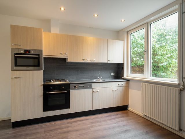Everhardt vd Marckstraat 53, Enschede