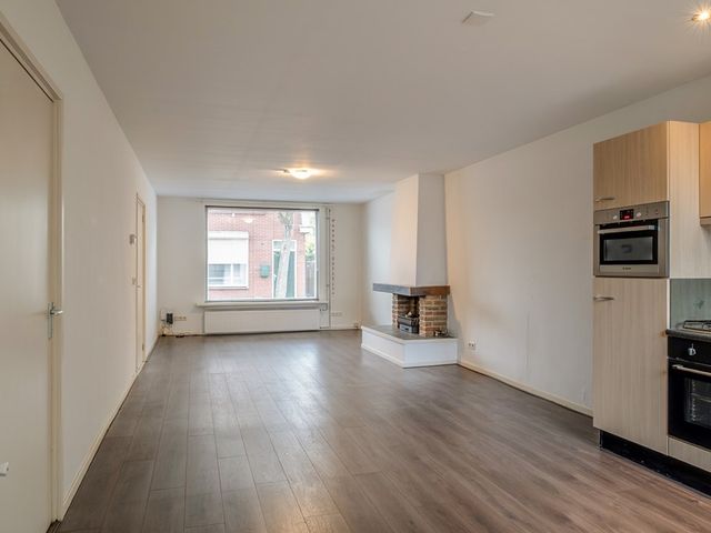 Everhardt vd Marckstraat 53, Enschede