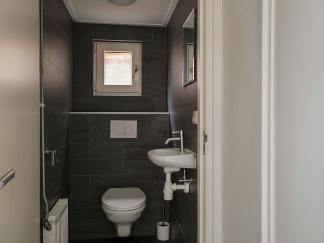Everhardt vd Marckstraat 53, Enschede