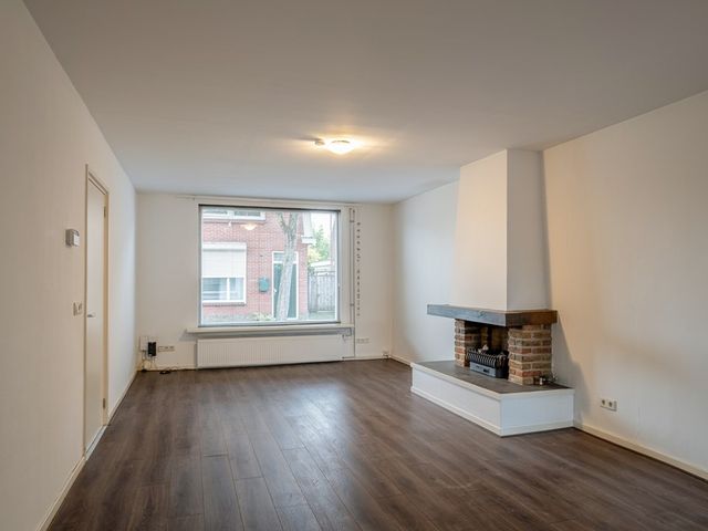 Everhardt vd Marckstraat 53, Enschede