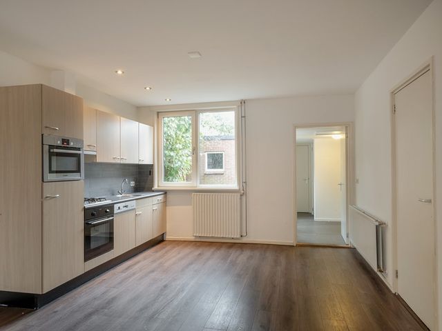 Everhardt vd Marckstraat 53, Enschede